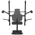 Скамья Для Жима WCG 0055 + Приставка Скотта с тренажером для ног и баттерфляем Скамья Для Жима WCG 0055 + Приставка Скотта с тренажером для ног и баттерфляем