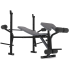 Скамья Для Жима WCG 0055 + Приставка Скотта с тренажером для ног и баттерфляем Скамья Для Жима WCG 0055 + Приставка Скотта с тренажером для ног и баттерфляем