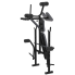 Скамья Для Жима WCG 0055 + Приставка Скотта с тренажером для ног и баттерфляем Скамья Для Жима WCG 0055 + Приставка Скотта с тренажером для ног и баттерфляем