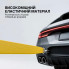 Фітнес-резинка WCG PowerStrip Level 2 (18 - 31 кг) — Гумовий еспандер для тренувань та підтягувань 