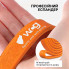 Фітнес-резинка WCG PowerStrip Level 3 (27 - 45 кг) — Гумовий еспандер для тренувань та підтягувань 