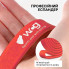 Фітнес-резинка WCG PowerStrip Level 4 (31 - 54 кг) — Гумовий еспандер для тренувань та підтягувань 
