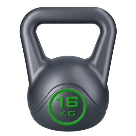 Гиря 16 кг для Crossfit (Кросфіт)