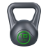 Гиря 16 кг для Crossfit (Кросфіт)