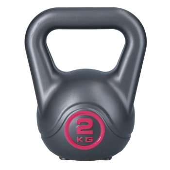 Гиря 2 кг для Crossfit (Кросфіт)