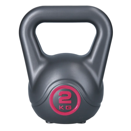 Гиря 2 кг для Crossfit (Кросфіт)