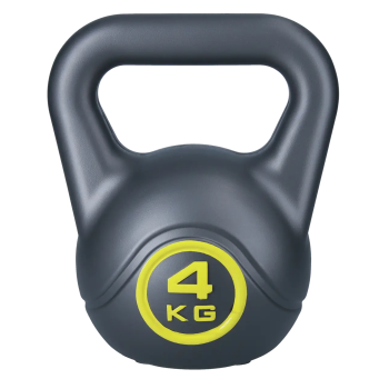 Гиря 4 кг для Crossfit (Кросфіт)