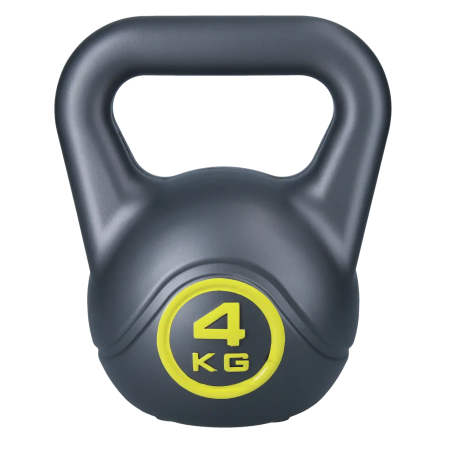 Гиря 4 кг для Crossfit (Кросфіт)