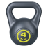 Гиря 4 кг для Crossfit (Кросфіт)