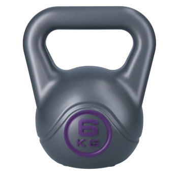 Гиря 6 кг для Crossfit (Кросфіт)