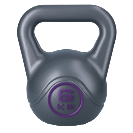 Гиря 6 кг для Crossfit (Кросфіт)