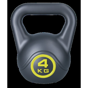 Гиря 4 кг для Crossfit (Кроссфит)