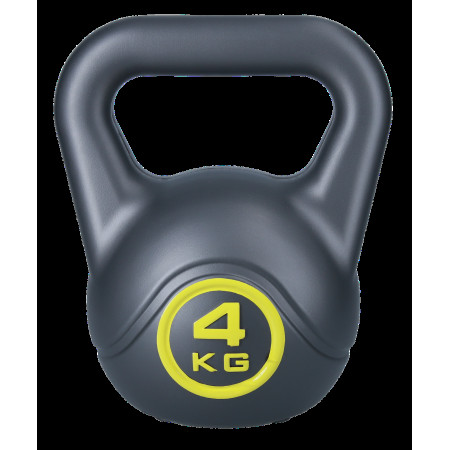 Гиря 4 кг для Crossfit (Кроссфит)