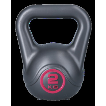 Гиря 2 кг для Crossfit (Кроссфит)
