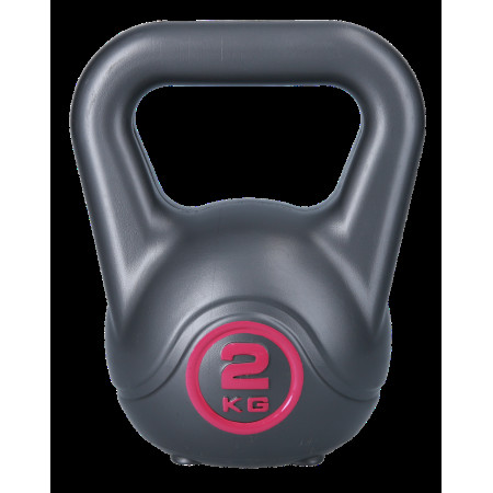 Гиря 2 кг для Crossfit (Кроссфит)