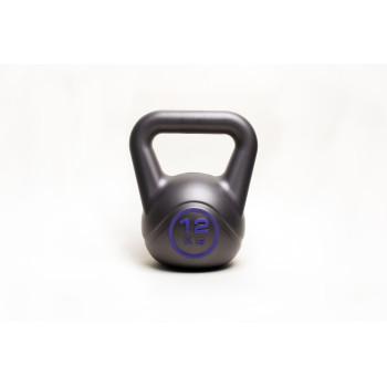 Гиря 12 кг для Crossfit (Кросфіт)