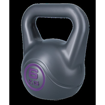 Гиря 6 кг для Crossfit (Кросфіт)