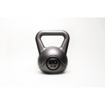 Гиря 20 кг для Crossfit (Кросфіт)
