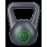 Гиря 16 кг для Crossfit (Кроссфит)