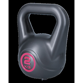 Гиря 2 кг для Crossfit (Кросфіт)