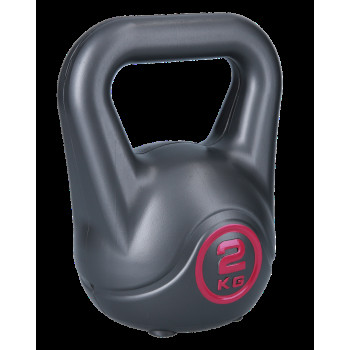 Гиря 2 кг для Crossfit (Кросфіт)