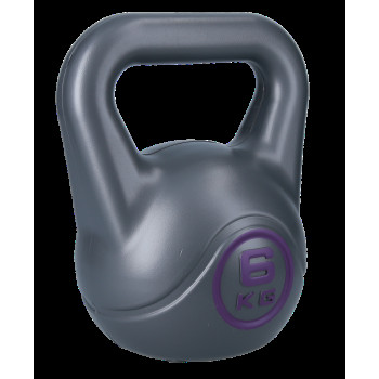 Гиря 6 кг для Crossfit (Кросфіт)