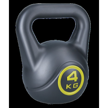 Гиря 4 кг для Crossfit (Кросфіт)
