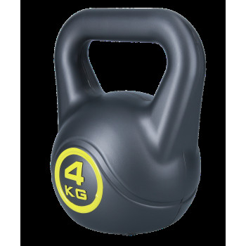 Гиря 4 кг для Crossfit (Кросфіт)
