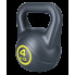 Гиря 4 кг для Crossfit (Кроссфит)