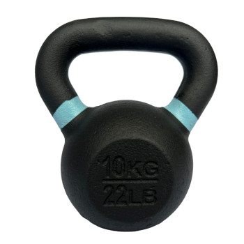 Чавунна гіра WCG 10 кг для тренувань