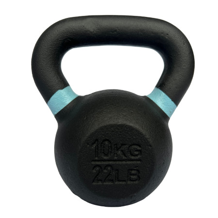 Чавунна гиря WCG 10 кг для тренувань