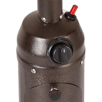 Вуличний обігрівач (газовий) WCG PH-4BR