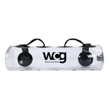 Сумка для тренувань WCG Water Bag - аквамішок 20×75 см, до 20 кг