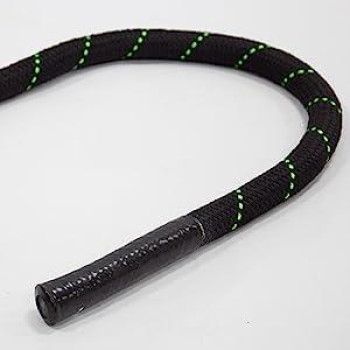 Канат тренувальний для кросфіту 12м Battle Rope WCG 38х12