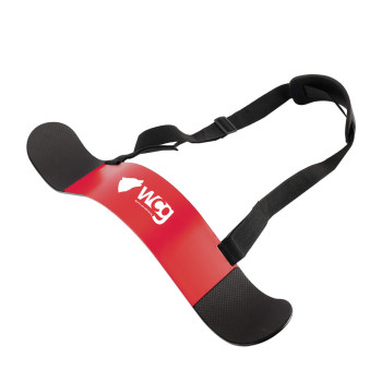Армбластер (ізолятор Біцепса) WCG Red