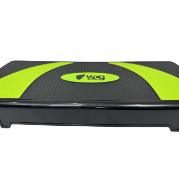 Степ-платформа WCG EasyStep 3-ступінчаста