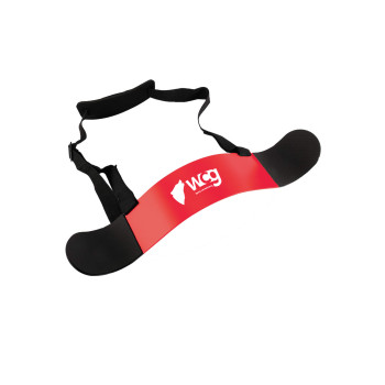 Армбластер (ізолятор Біцепса) WCG Red