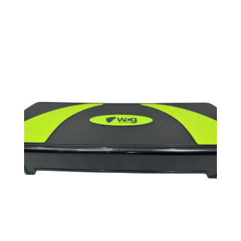 Степ-платформа WCG EasyStep 3-ступінчаста