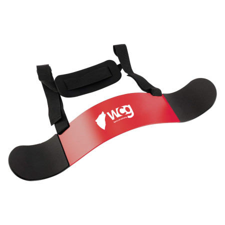 Армбластер для біцепса WCG Red