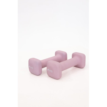 Гантели для фитнеса WCG NeoCube 2×1 кг