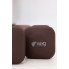 Гантелі для фітнесу WCG NeoCube 2×3 кг 