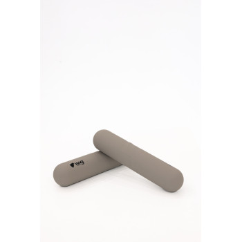 Женские гантели Soft Touch WCG Сaps 2×2 кг