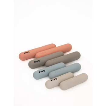 Набор фитнес гантелей Soft Touch WCG Сaps