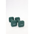 Гантелі для фітнесу WCG NeoCube 2×4 кг