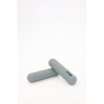 Женские гантели Soft Touch WCG Сaps 2×1.5 кг