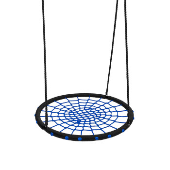 Качели гнездо 120 см NEST WCG Синий Качели гнездо 120 см NEST WCG Синий