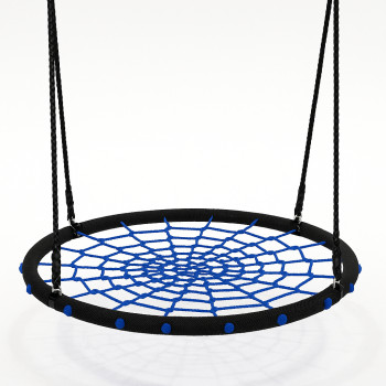 Качели гнездо 120 см NEST WCG Синий Качели гнездо 120 см NEST WCG Синий