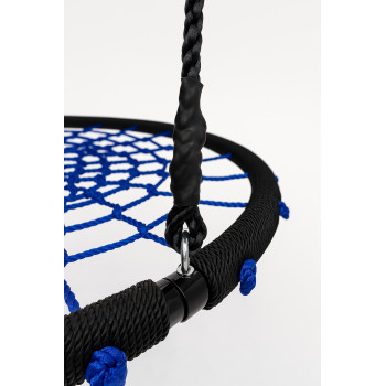 Качели гнездо 120 см NEST WCG Синий Качели гнездо 120 см NEST WCG Синий