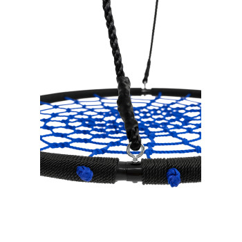 Качели гнездо 120 см NEST WCG Синий Качели гнездо 120 см NEST WCG Синий