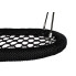 Гойдалка Гніздо WCG Lumen Black (для комерційного використання) 